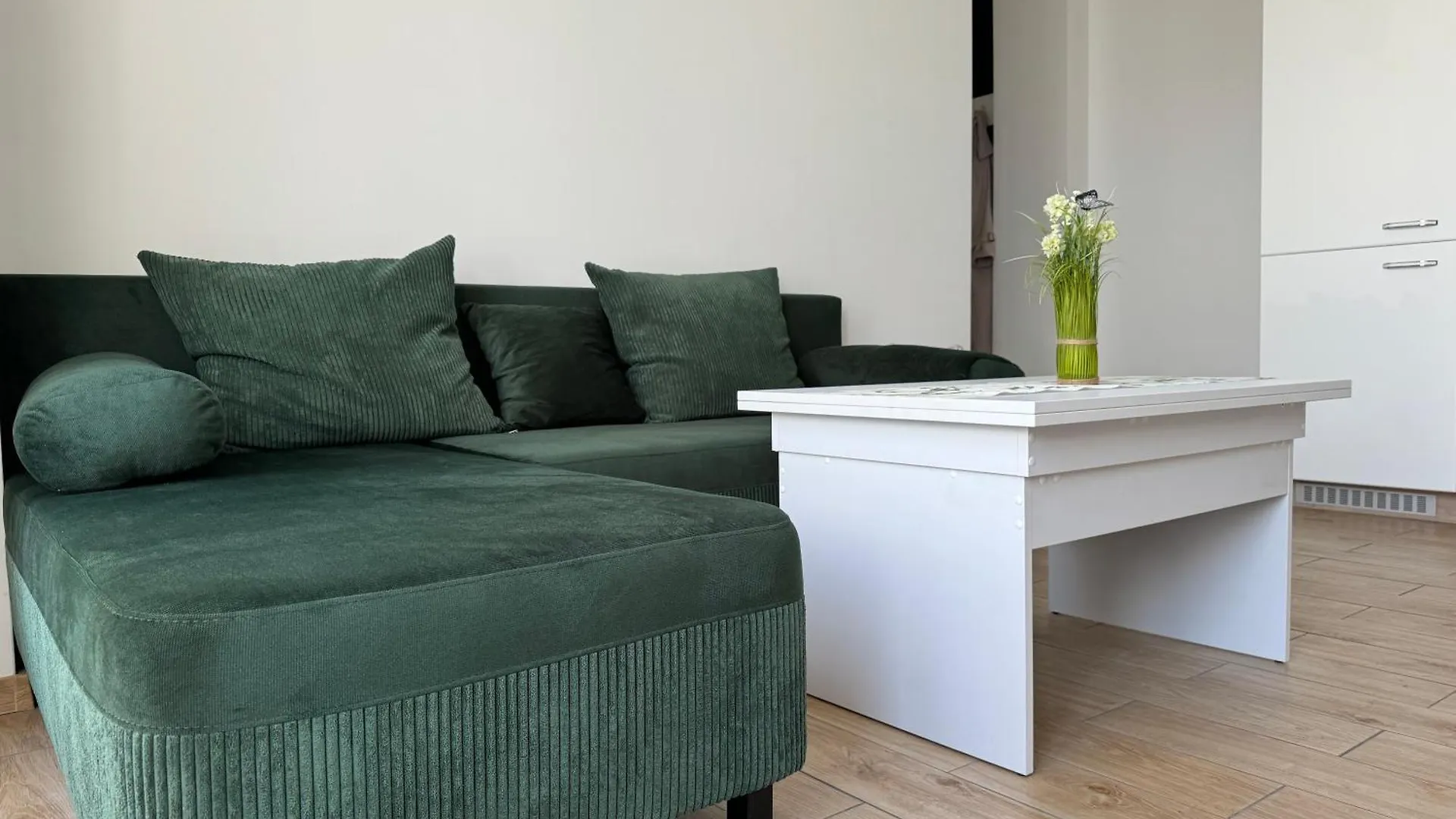 Апартаменты Terrace Property София
