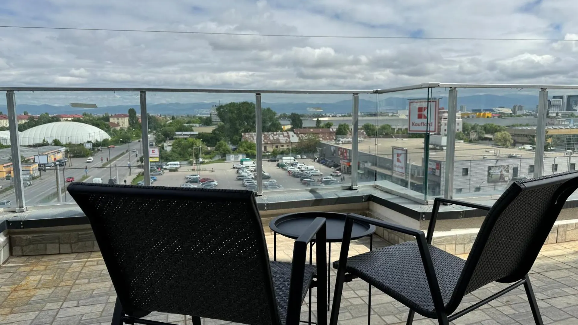 Terrace Property София 0*,  Болгария